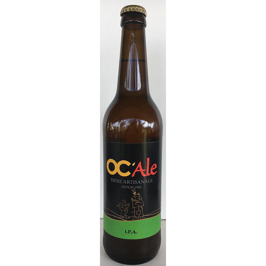 Bière IPA 50cl